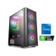 Striker Gaming PC 11th Gen, Intel i5, 256GBSSD, 1TB HHD (RTX 3050 6GB)