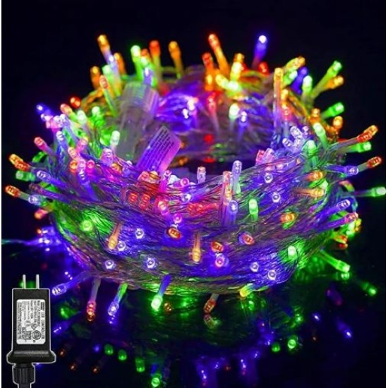 Decorative String Lights Warm light - 50meter