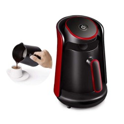 Su Tai Turkish Coffee Machine 600W Su Tai Turkish Coffee Machine 600W