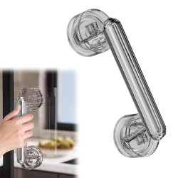 Strong Suction Cup Door Handle