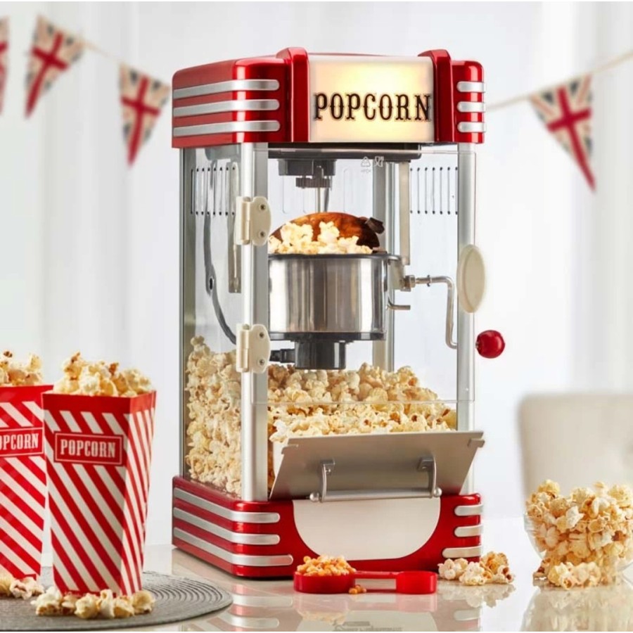 Sumo Electric Popcorn Maker (SX-3600)