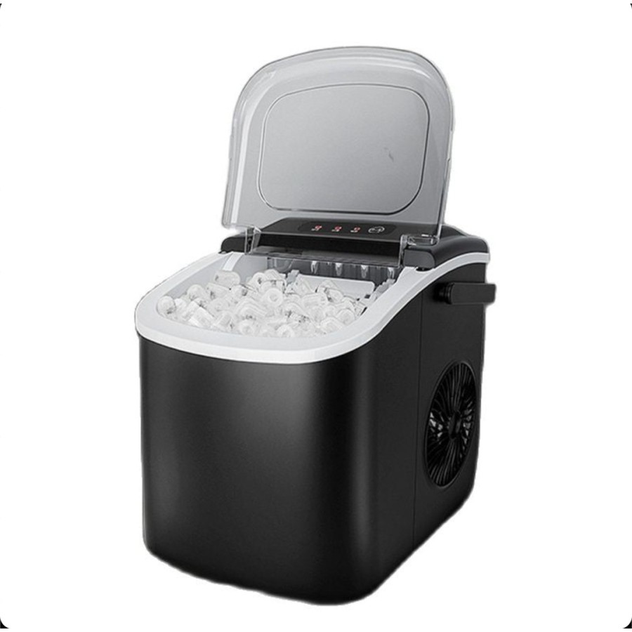 2.2L Sumo Sm-9051 Ice Maker 130W