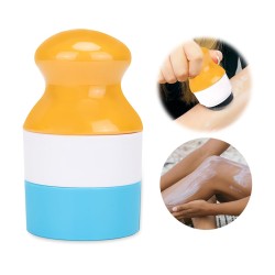  Sunscreen Applicator Sponge Roller
