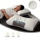 Super Ergonomic Cervical Contour Pillow