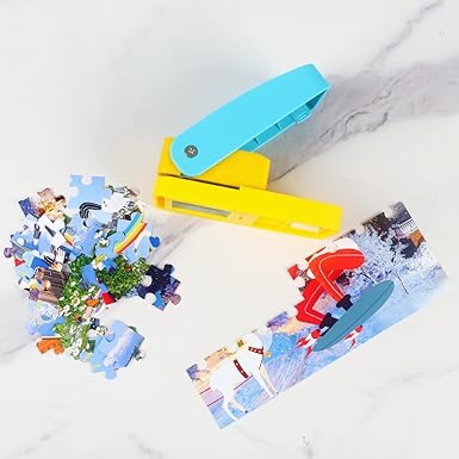 Super Punch Puzzle Super Punch Puzzle