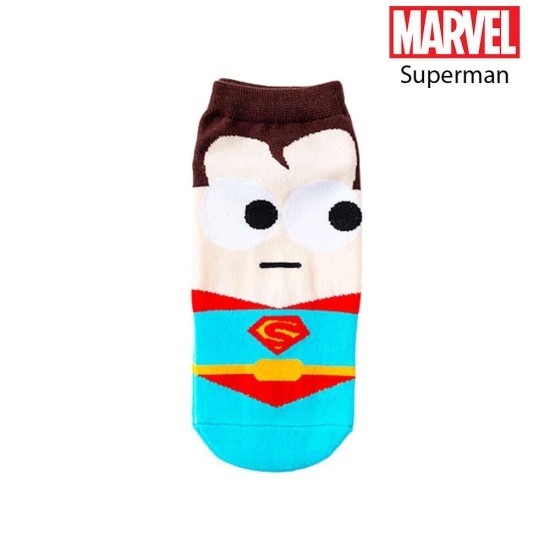 Marvel Socks - Superman 36-45