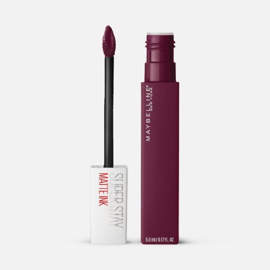 Superstay Matte Ink Lipstick - 40 Believer