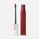 Superstay Matte Ink Lipstick - 50 Voyager