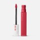 Superstay Matte Ink Lipstick - 80 Ruler