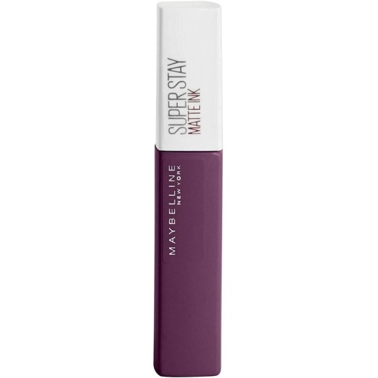 Superstay Matte Ink Liquid Lipstick - 110 Originator