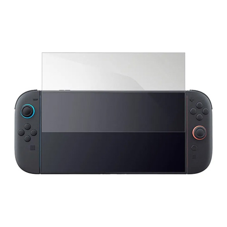 Tempered Glass Protector for Nintendo Switch 2 Tempered Glass Protector for Nintendo Switch 2