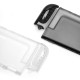 Anti-Scratch Protective Case Soft Shell For Switch 2 Anti-Scratch Protective Case Soft Shell For Switch 2