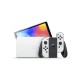 Nintendo Switch OLED Console - White Nintendo Switch OLED Console - White