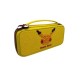 Switch Pokemon Travel Case for Console Switch Pokemon Travel Case for Console