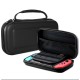 Nintendo Switch Console and Cassettes  Bag - Black