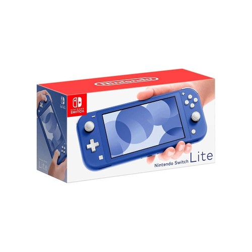 Nintendo Switch Lite - Blue