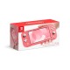 Nintendo Switch Lite - Coral