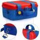 MARIO Travel Carrying Case Compatible With Nintendo Switch