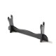 SWORD HOLDER HORIZONTAL DISPLAY STAND - 1 LAYERS SWORD HOLDER HORIZONTAL DISPLAY STAND - 1 LAYERS