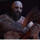 Kratos Leviathan Axe - God of War
