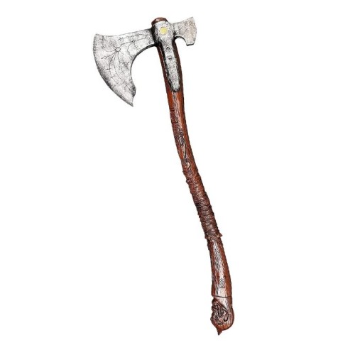 Kratos Leviathan Axe - God of War