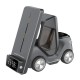 T20 5 in 1 wireless charging station with clock and alarm 15W T20 5 in 1 wireless charging station with clock and alarm 15W