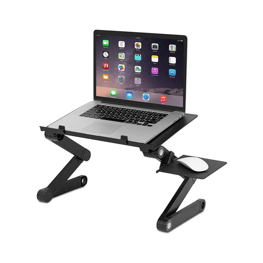 T8 Portable Laptop Desk