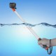TELESIN Diving Buoyancy Waterproof Selfie Stick