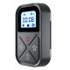 TELESIN T10 Smart Wireless Remote Control for GoPro 8-9-10-11Max - Black