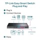 Tp-link 18-Port Gigabit Easy Smart Switch with 16-Port PoE+