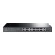 TP-link 28-Port Gigabit Easy Smart Switch with 24-Port PoE+