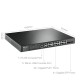 JetStream 28-Port Gigabit L2+ Managed Switch with 24-Port PoE+