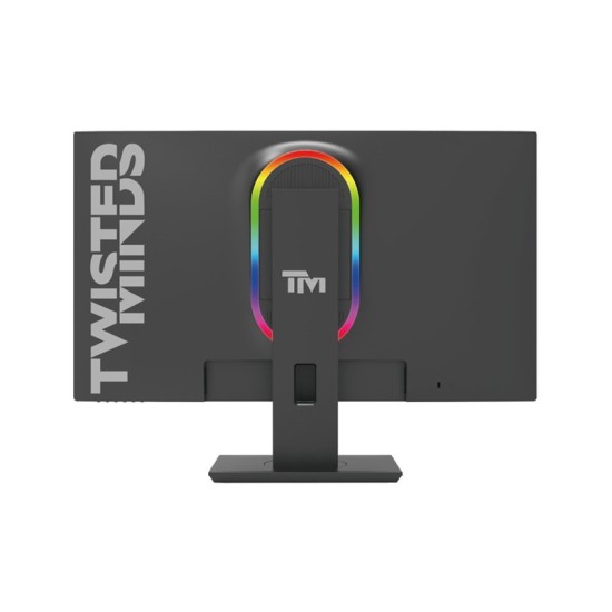 Twisted Minds 28 UHD, 144Hz, 1ms, HDMI2.1, IPS Panel Gaming Monitor For PS5 . XBOX, PC