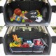 4 in 1 Car Trunk Organizer with Cooler Bag