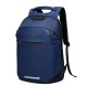 TSA Lock 15.6" Anti-Theft Backpack
