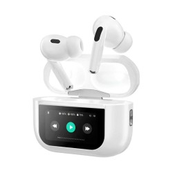 TWS A629 pro Wireless LED Touch Screen Airpods