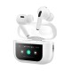 TWS A9 pro Wireless LED Touch Screen Airpods