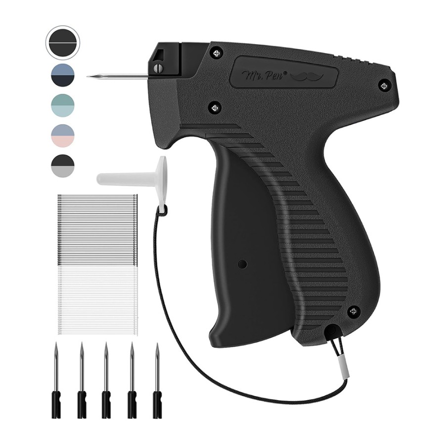 Tagging Gun For Clothing