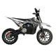 Taktik Kids Electric Bike – 800W, 25 km/h, 35 km Range Taktik Kids Electric Bike – 800W, 25 km/h, 35 km Range
