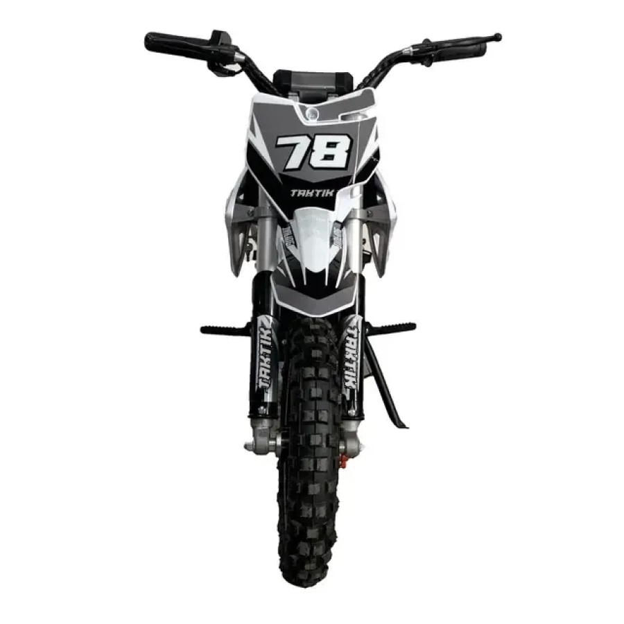 Taktik Kids Electric Bike – 800W, 25 km/h, 35 km Range Taktik Kids Electric Bike – 800W, 25 km/h, 35 km Range