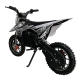Taktik Kids Electric Bike – 800W, 25 km/h, 35 km Range Taktik Kids Electric Bike – 800W, 25 km/h, 35 km Range
