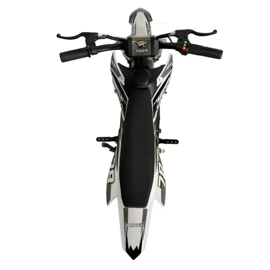 Taktik Kids Electric Bike – 800W, 25 km/h, 35 km Range Taktik Kids Electric Bike – 800W, 25 km/h, 35 km Range