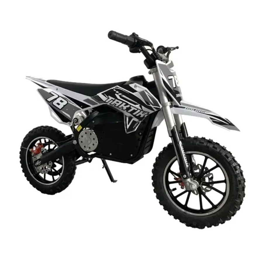 Taktik Kids Electric Bike – 800W, 25 km/h, 35 km Range Taktik Kids Electric Bike – 800W, 25 km/h, 35 km Range