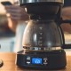Taurus Verona Legend Programmable Coffee Machine with Digital Timer