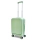 TechJet Pro Commuter Cabin Luggage 20" ABS/PC