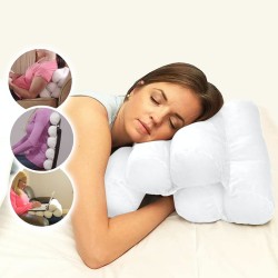 The Revolutionary Cushion Pillow