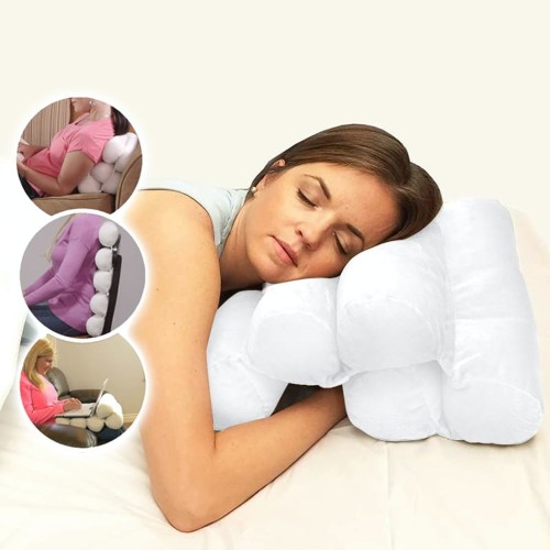 The Revolutionary Cushion