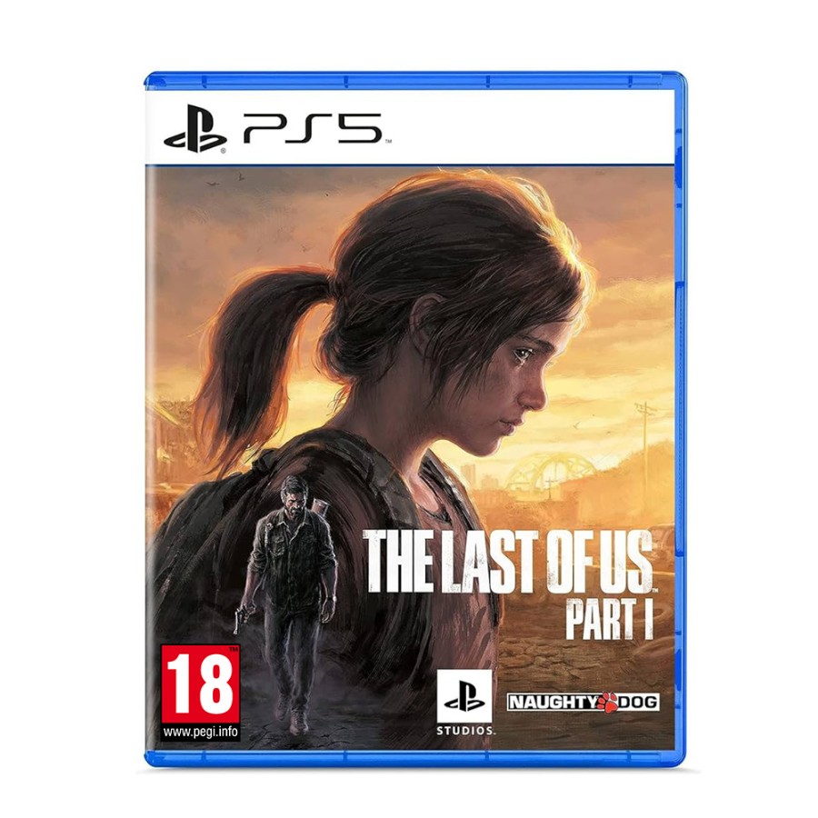 The Last of Us Part I - PS5