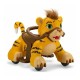 Tiger Ride-On Toy for Toddlers (211B) Tiger Ride-On Toy for Toddlers (211B)