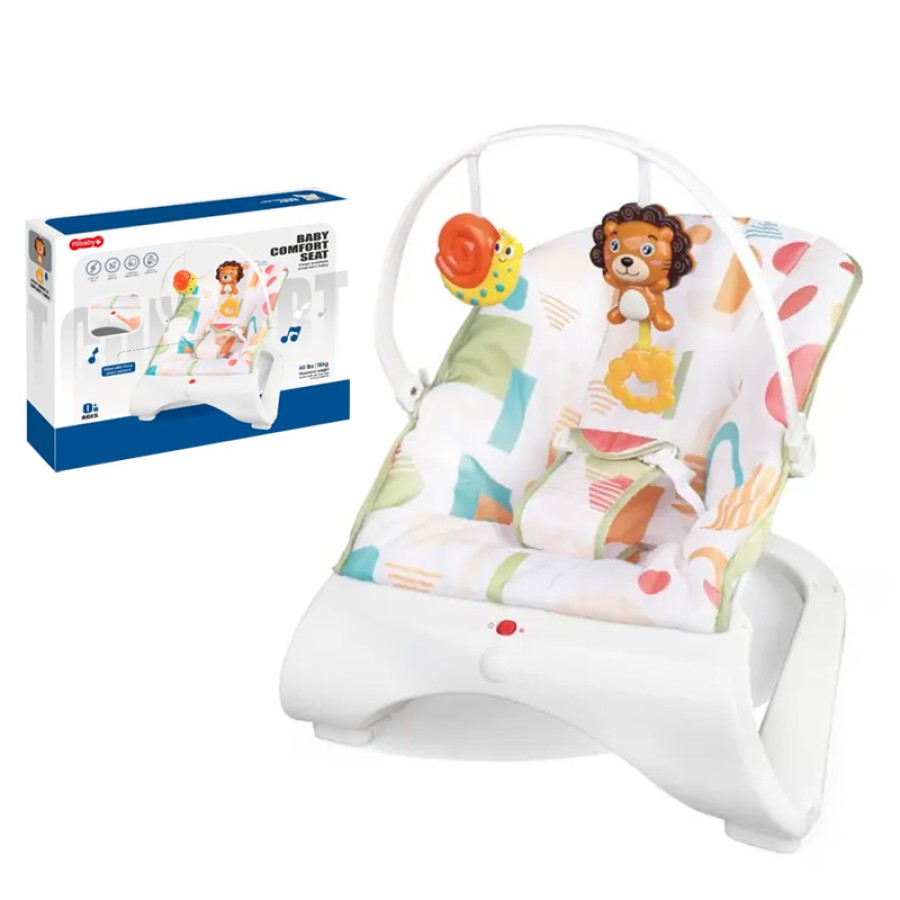 Tiibaby Baby Comfort Seat (14272/14271)